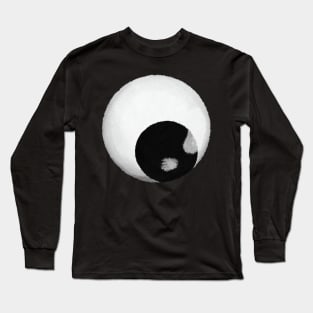 Googly Eye Long Sleeve T-Shirt